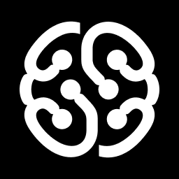 Логотип канала GeekBrains