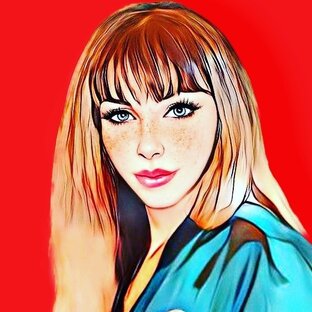 Дзен Маргарита Акиньшина  статистика