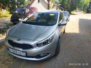 Статистика Дзен Семейные автопутешествия
