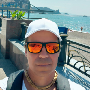 Статистика Дзен Другой Крым