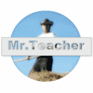 Мr.Teacher
