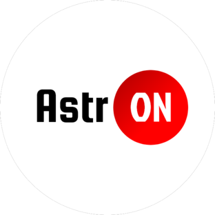 Дзен Astr.ON статистика