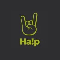 Логотип канала Haip.info