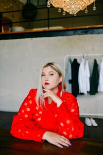Дзен СУРОВЫЙ РЕЧЕВИК Ирина Свирина статистика