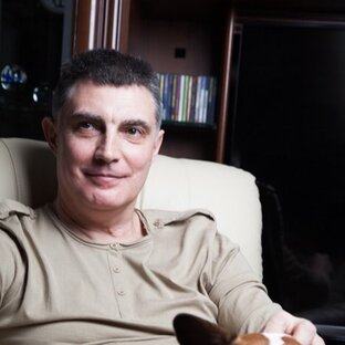 Статистика Дзен Доктор Куров 