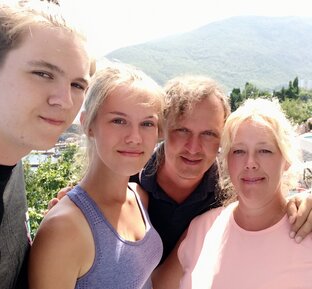 Статистика Дзен Highway family - Хайвей Фэмили