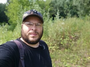 Статистика Дзен Алексей Кицкан