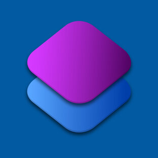 Статистика Дзен Команды (Shortcuts) для iOS/iPadOS/macOS