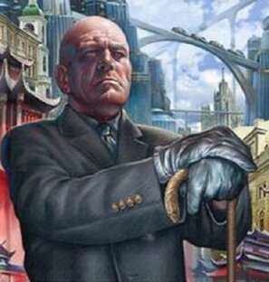Статистика Дзен "Fallout 4". Своя игра. Виктор У.