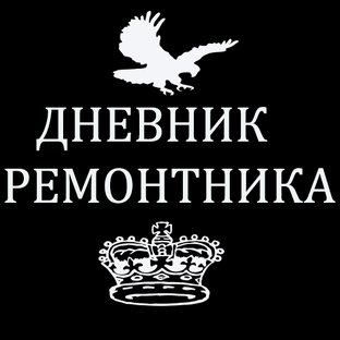 Дзен ДНЕВНИК РЕМОНТИНИКА статистика