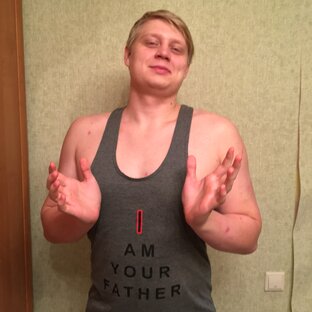 Дзен Похудевший блог статистика