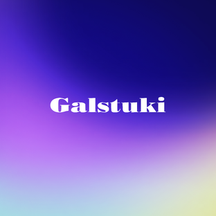 Статистика Дзен Galstuki.pro| SMM | Video 
