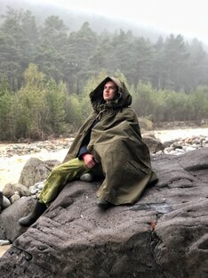 Дзен Сторожила Кавказа статистика