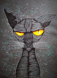 Дзен ШМЕЛЬ статистика