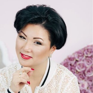 Дзен Ольга Цой статистика