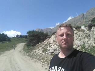 Статистика Дзен Евгений Румянцев
