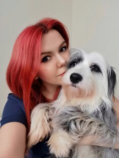 Логотип канала Konti_red