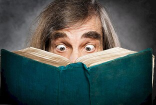 Статистика Дзен В мире хороших книг