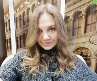 Статистика Дзен Нумеролог с телека. Или жизнь и мечты Ирины Шпагиной