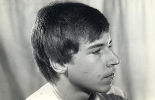 Статистика Дзен Александр Тиховод