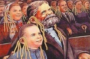 Дзен НЕ TRUE статистика