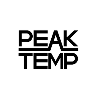 Peak Temperature!