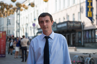 Статистика Дзен Евгений Шельмин