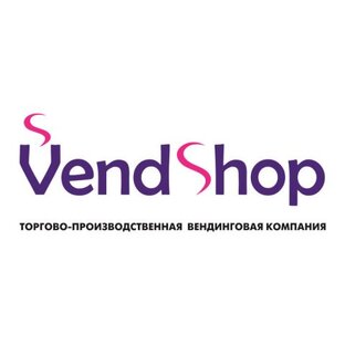 VendShop Vending