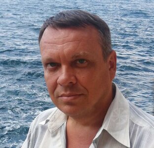 Статистика Дзен Иван Велес