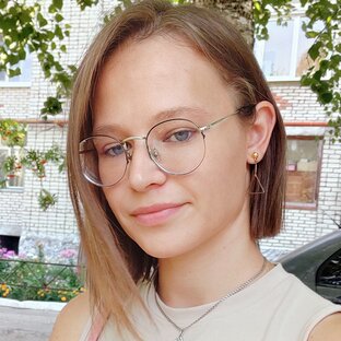 Статистика Дзен Светлана Шаркова