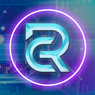 Логотип канала COIN ROOM 💎