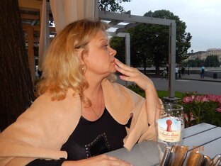 Статистика Дзен Марина Мастерова