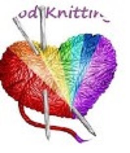 Статистика Дзен Good Knitting