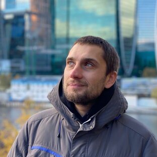Статистика Дзен Психолог Иван Лежняков