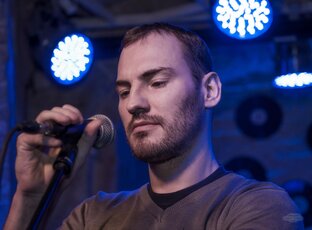 Статистика Дзен Алексей Кольчугин