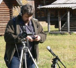 Статистика Дзен Евгений Марков