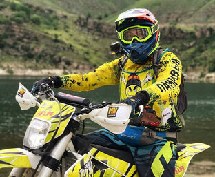 Статистика Дзен Евгений Набока MotoLife