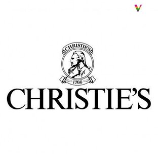 Дзен Digital Christie's | NFT💎 статистика