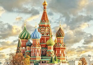 Статистика Дзен ВСЕ О МОСКВЕ И МОСКВИЧКАХ