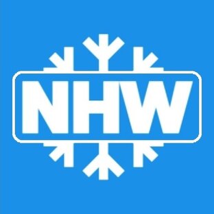 Статистика Дзен NHW - North HardWare