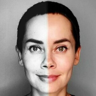 Статистика Дзен Школа татуажа Елены Нечаевой
