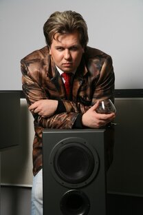 Статистика Дзен Сергей Черных