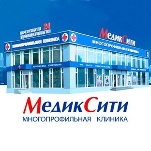 Статистика Дзен МедикСити