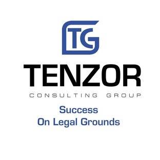 Статистика Дзен Tenzor Consulting Group