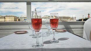 Дзен Funny Life статистика