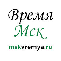 Статистика Дзен Время МСК