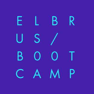 Статистика яндекс дзен Elbrus Bootcamp