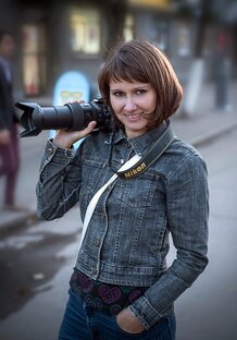 Статистика Дзен Фотошкола Анны Никоноровой