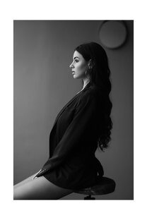 Статистика Дзен Сюзанна Матешева 
