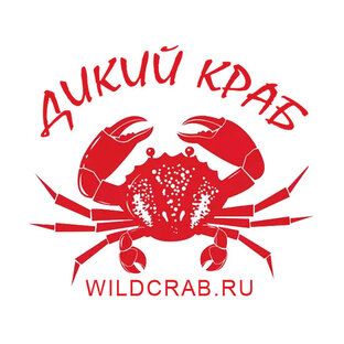 Статистика Дзен "Дикий Краб" - Морепродукты